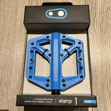 Crank Brothers  Pedals Stamp 1