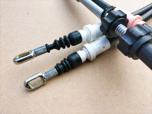 Handbrake cable sierra - handbrake,