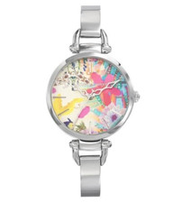 Christian Lacroix Silver