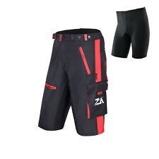 ZA baggy MTB Shorts Downhill