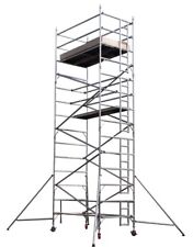 Industrial Scaffold Tower -