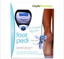 *NEW* Lloyds Pharmacy Foot Pedi