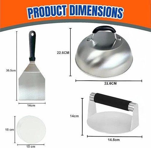 Htt global burger press - htt,