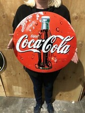 Coca Cola  Retro/ Vintage X