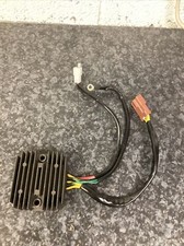 KTM 690 SMC R Enduro Regulator