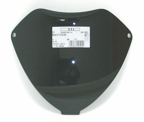 Mra smoke fairing ducati - smoke,