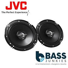 Alfa Romeo 156 97-07 JVC 16cm