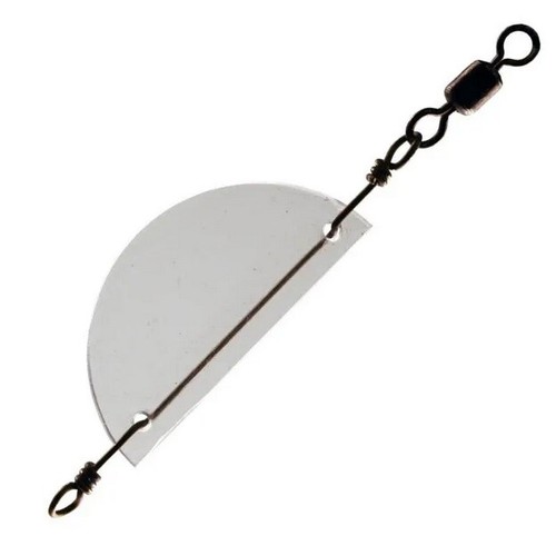 Dennett anti kink vane - dennett, 10