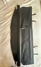 Lexus RX400 Tonneau Cover - Black.