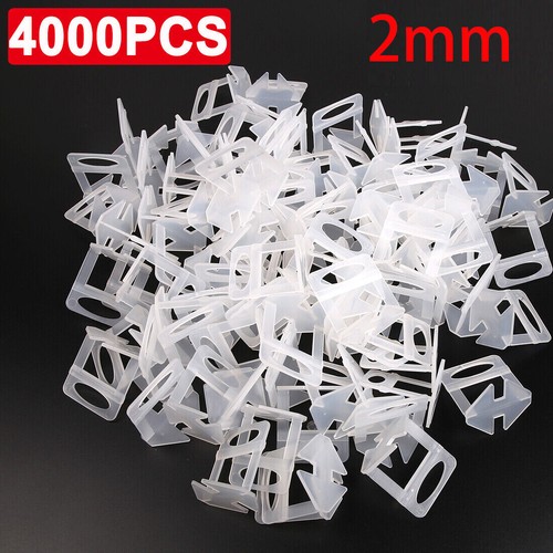 4000pcs 2mm tile - 2mm,