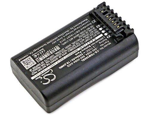 Ion battery for trimble - battery,