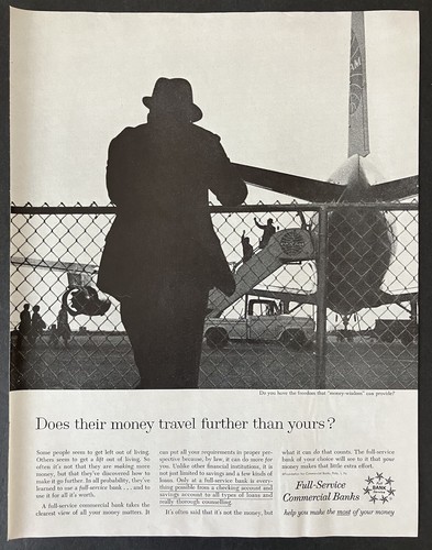 1961 full service - 1961,