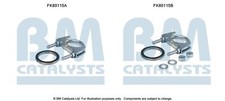 FK80115B FITTING KIT FOR