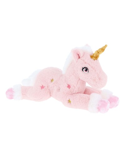 Keeleco pink unicorn kids soft - keeleco,