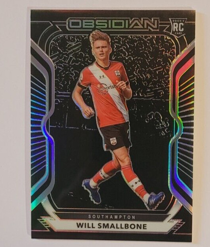 Will smallbone rookie 199 - will,
