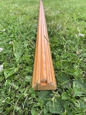 SOLID PINE WORKTOP WOOD EDGING