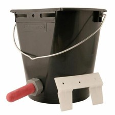 Calf Bucket 9L Feeding Buckets