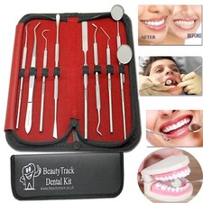 Dentist Care Tooth Scraper