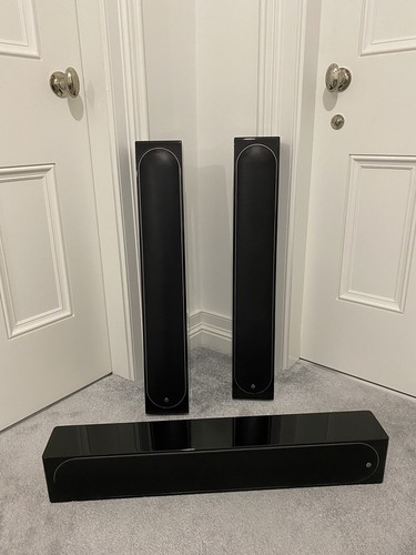 Monitor audio radius - audio,