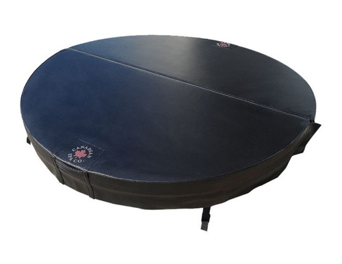Canadian spa company hard top - company,