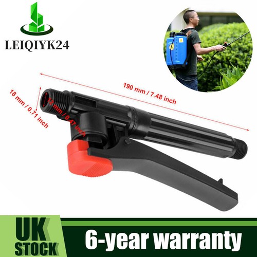 Trigger knapsack sprayer - trigger,