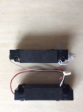 Technika 32g22b-hd Speakers