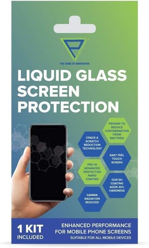 Protectology liquid glass - protectology,