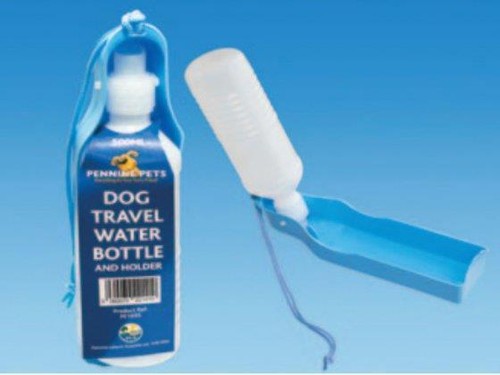 Pennine pets 500ml travel - pennine,