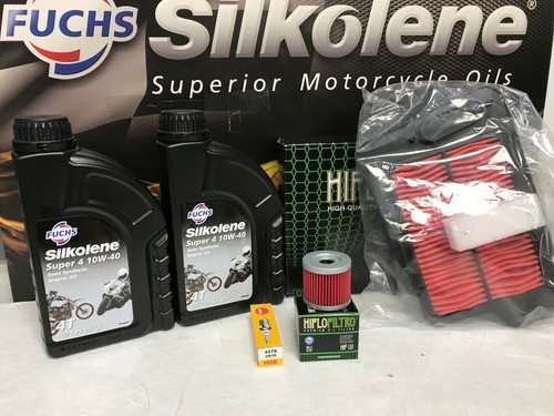 Service kit for - burgman, 400
