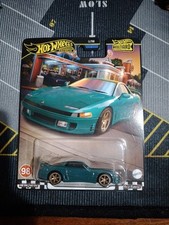 Hot Wheels Premium Boulevard