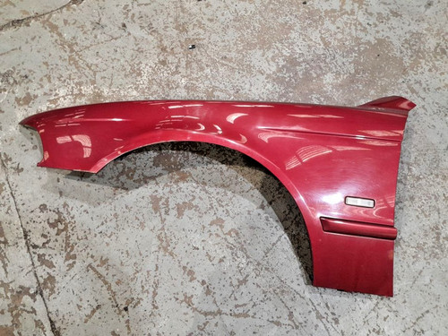 Oem 2001 bmw e39 530i - 2001,