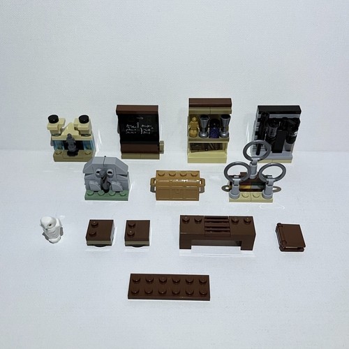 Lego harry potter bundle - lego,