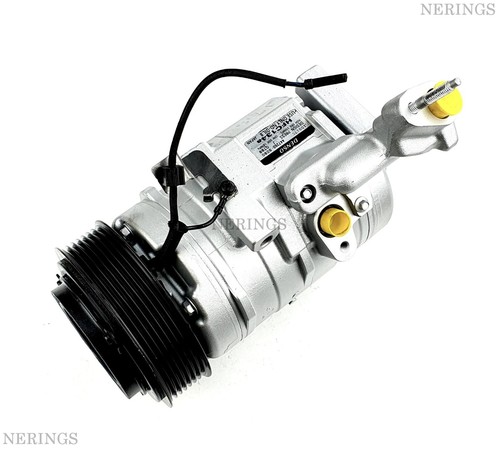Compressor honda accord - ac,
