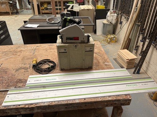 Festool ts55 req - festool,