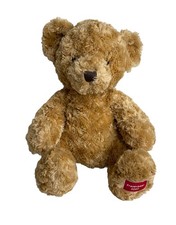 Fraser 2007 Teddy Bear Brown