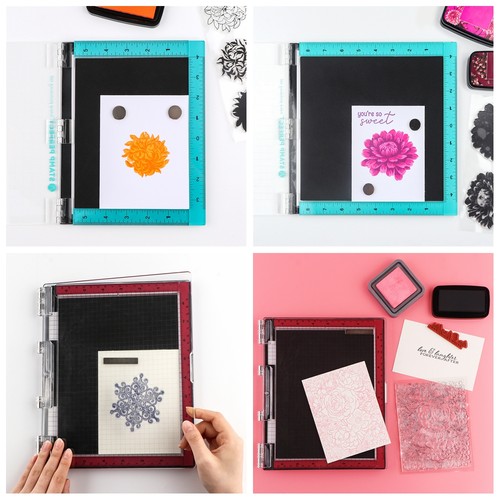 Sizes stamp positioning - sizes,