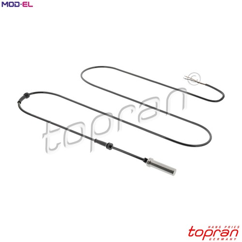 Sensor wheel speed 114 - wheel, for