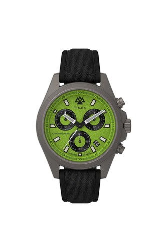 Timex expedition north - expedition, field