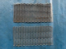MG F & MG TF Boot Lid Vent