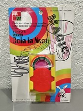 Vintage Tenyo’s Super Coin