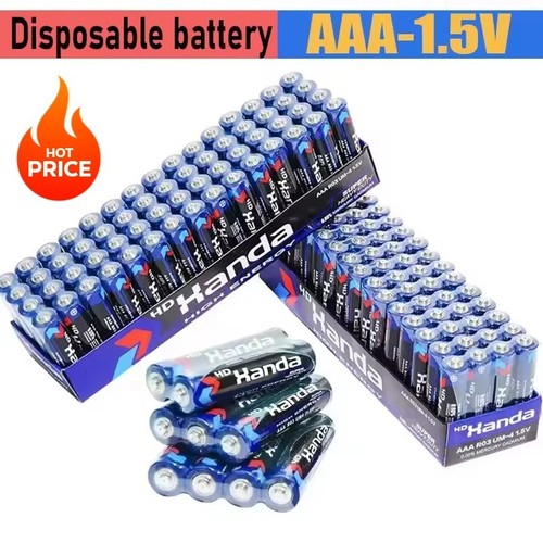 60x aaa carbon - 60x, zinc