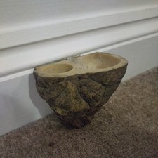 EXO TERRA CANOPY COMBO DISH