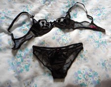 L'Agent Agent Provocateur 32A