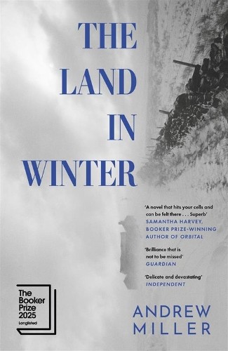 The land winter miller - land, in