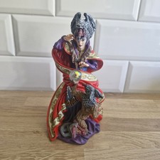 Danbury Mint The Sorceress The