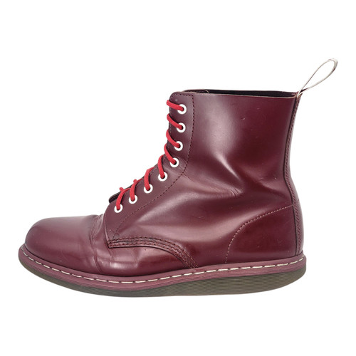 Martens 1460 pascal cherry - martens,