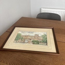 Addenbrooke’s Hospital