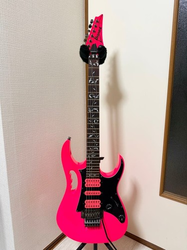 Ibanez jemjrsp electric - ibanez,