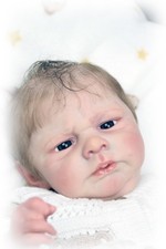 ~ Precious Baban ~  Reborn