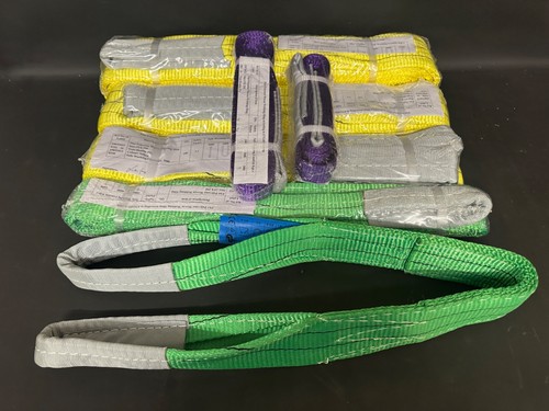 Polyester webbing duplex - polyester,